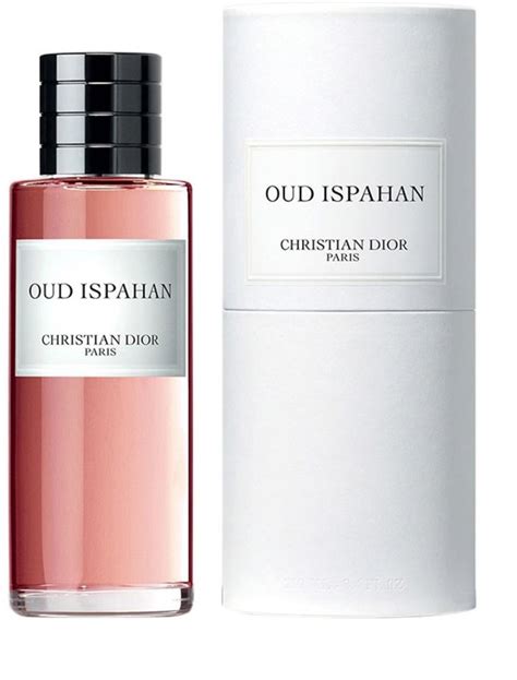 christian dior oud ispahan canada|Christian Dior oud ispahan review.